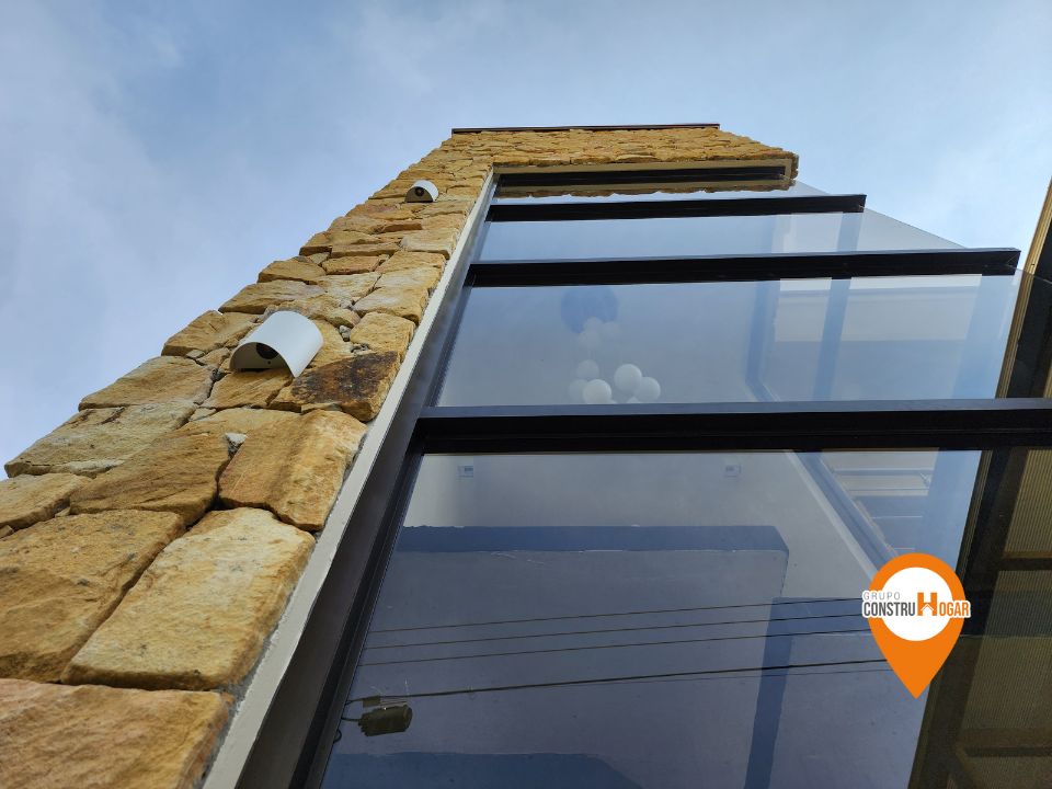 Grupo ConstruHogar Proyecto LUKE