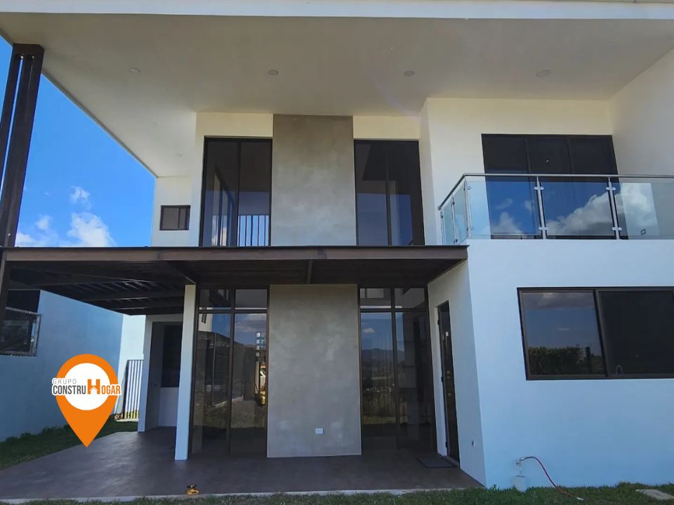 Grupo ConstruHogar Proyecto ADN