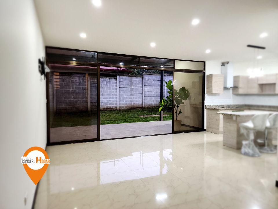 Grupo ConstruHogar Proyecto LUKE