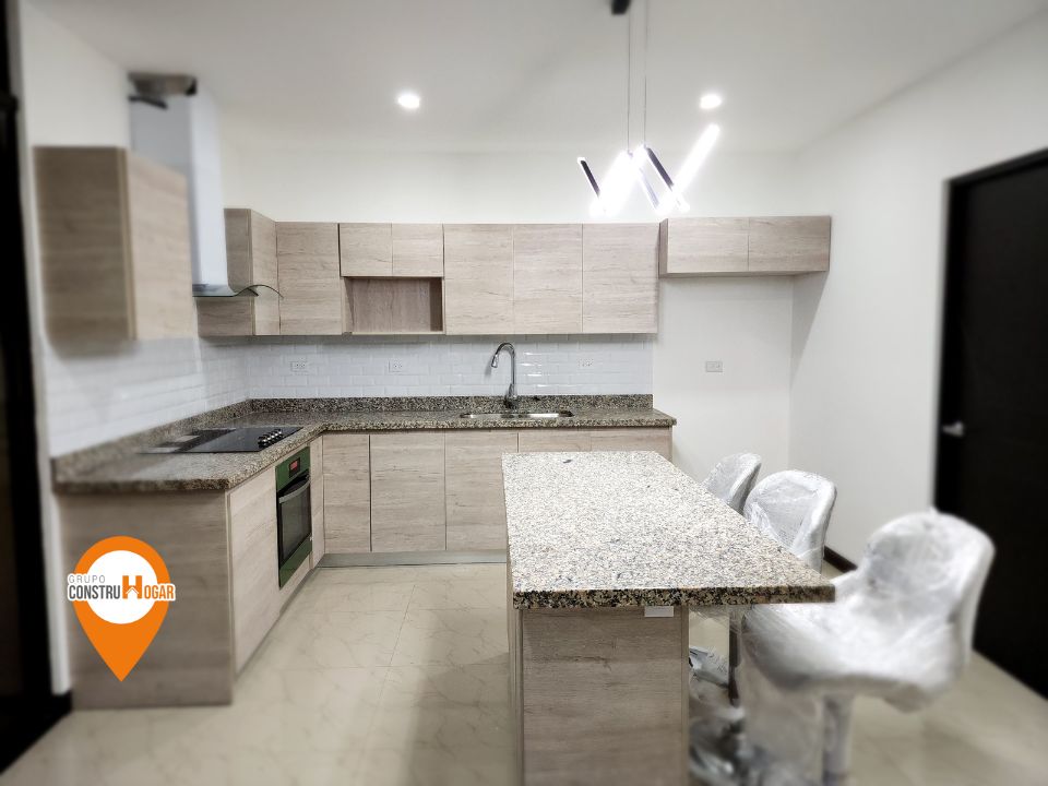 Grupo ConstruHogar Proyecto LUKE