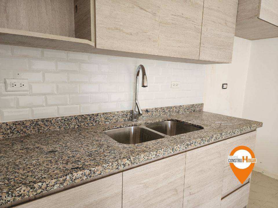 Grupo ConstruHogar Proyecto LUKE