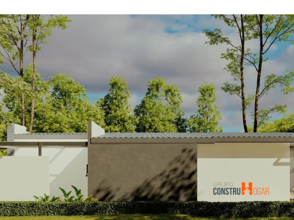 Grupo ConstruHogar - Anteproyecto FATIMA