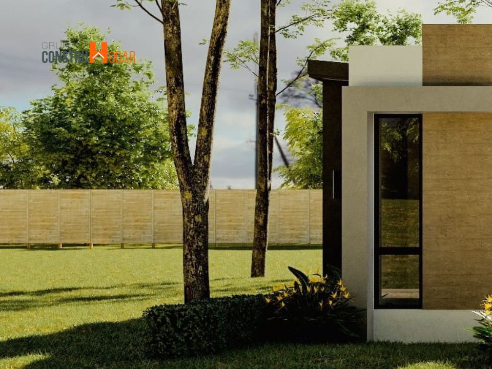 Grupo ConstruHogar - Anteproyecto FATIMA