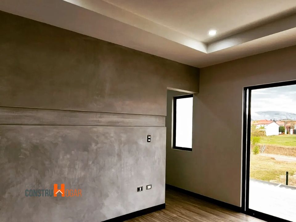 Grupo ConstruHogar - SARI