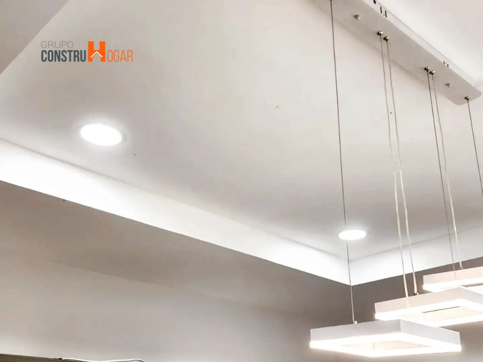 Grupo ConstruHogar - SARI