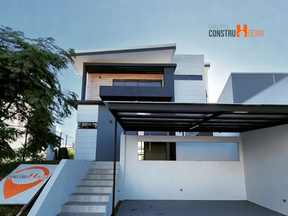 Grupo ConstruHogar - SARI