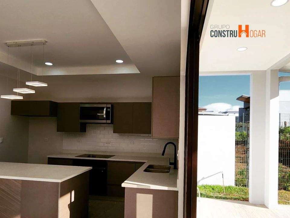 Grupo ConstruHogar - SARI