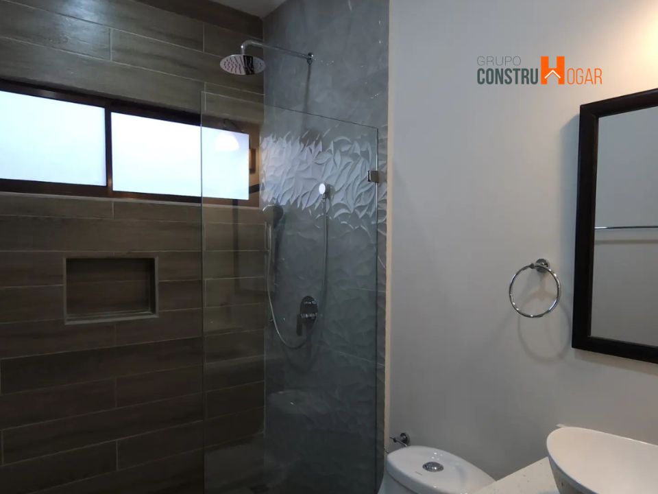 Grupo ConstruHogar BERAKHAH