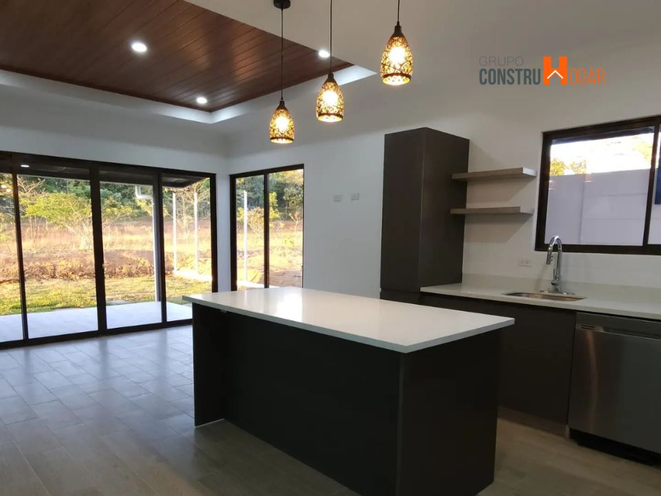 Grupo ConstruHogar BERAKHAH