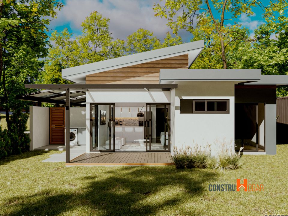 Grupo ConstruHogar BERAKAH