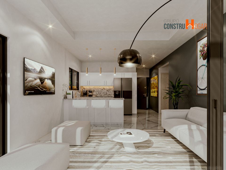 Grupo ConstruHogar BERAKAH