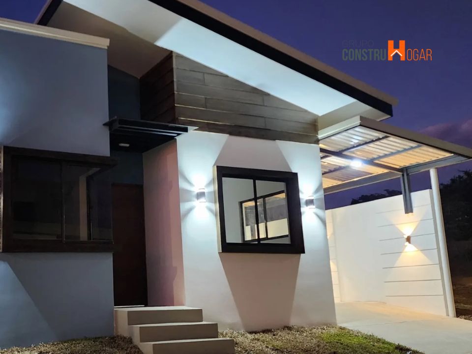 Grupo ConstruHogar BERAKHAH