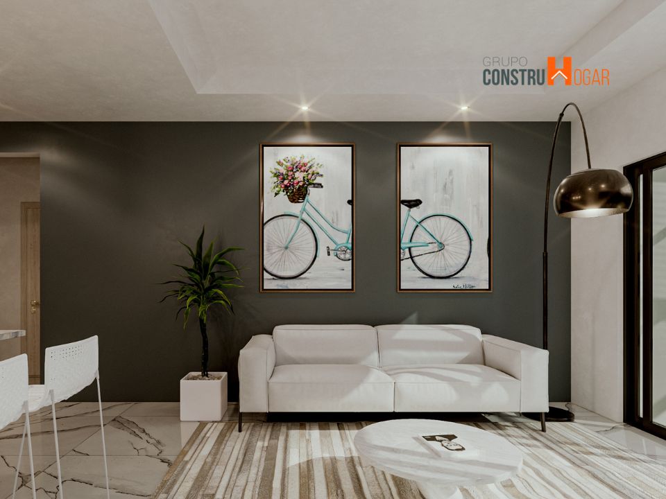 Grupo ConstruHogar BERAKAH