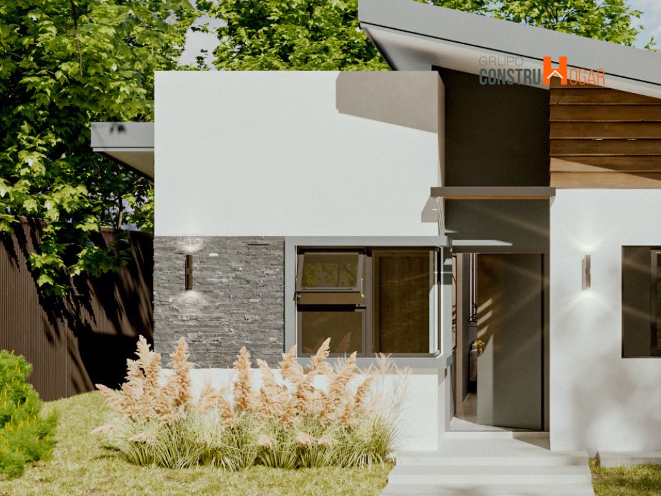 Grupo ConstruHogar BERAKAH