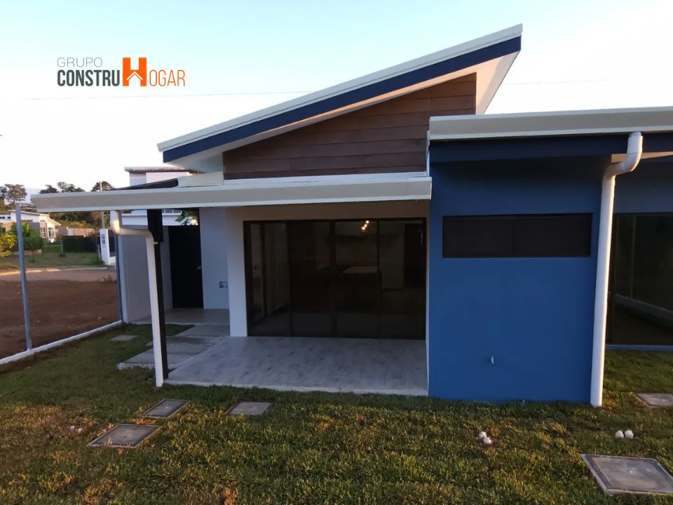 Grupo ConstruHogar BERAKHAH