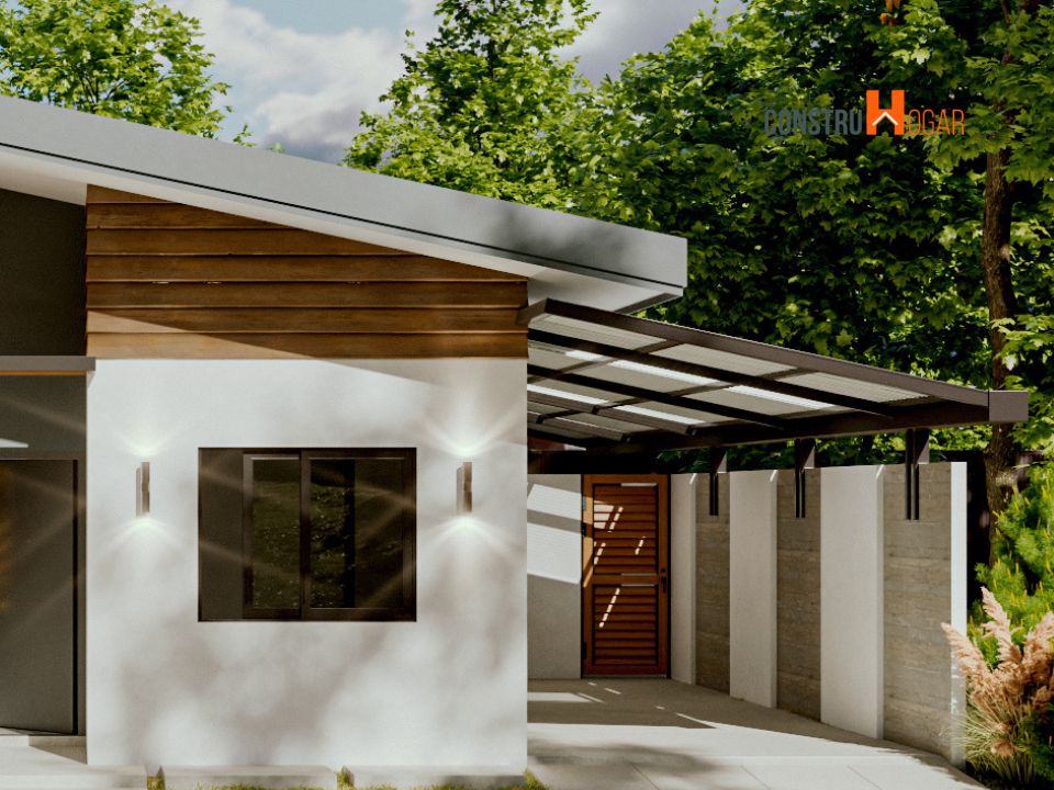 Grupo ConstruHogar BERAKAH