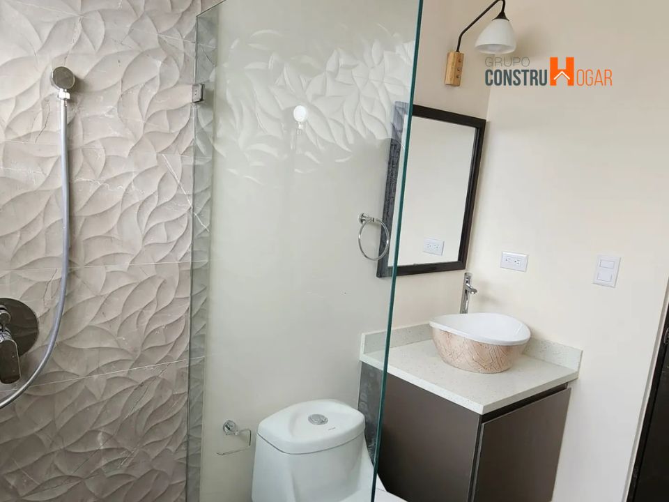 Grupo ConstruHogar BERAKHAH