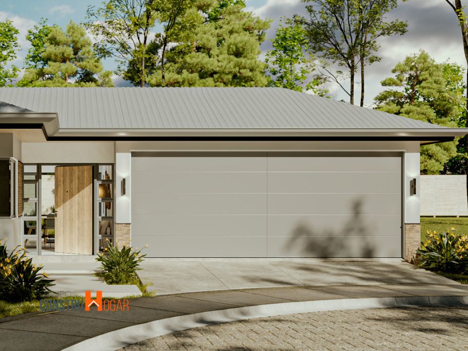 Grupo ConstruHogar EIKA