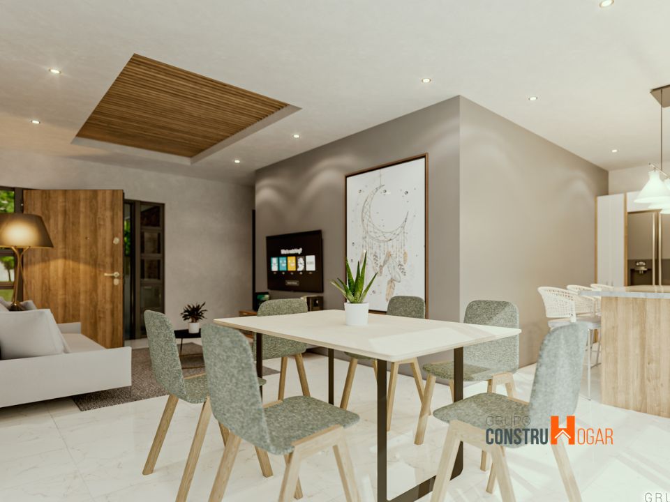 Grupo ConstruHogar EIKA