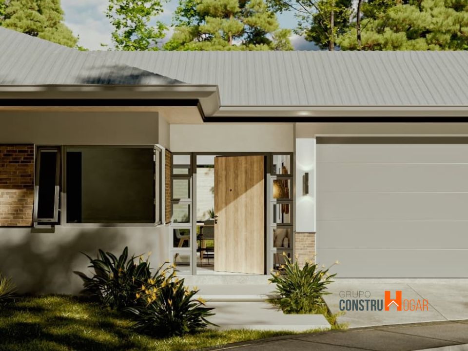 Grupo ConstruHogar JEIKA