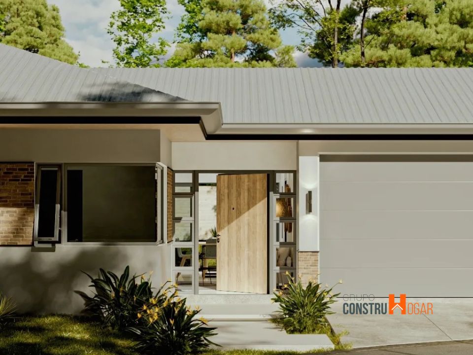 Grupo ConstruHogar JEIKA