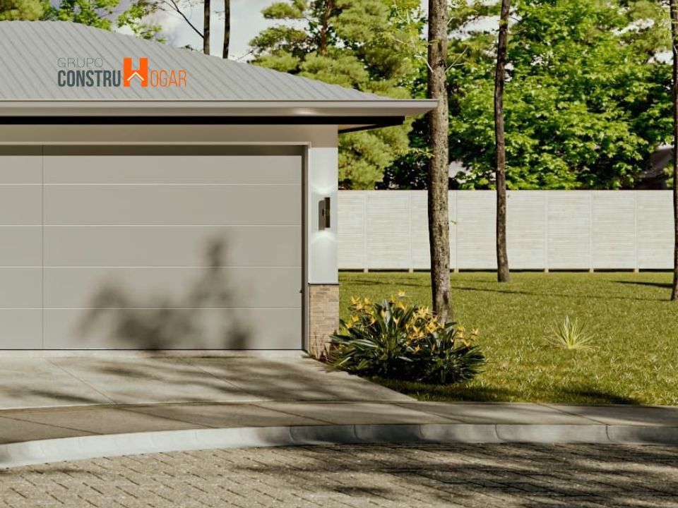 Grupo ConstruHogar JEIKA