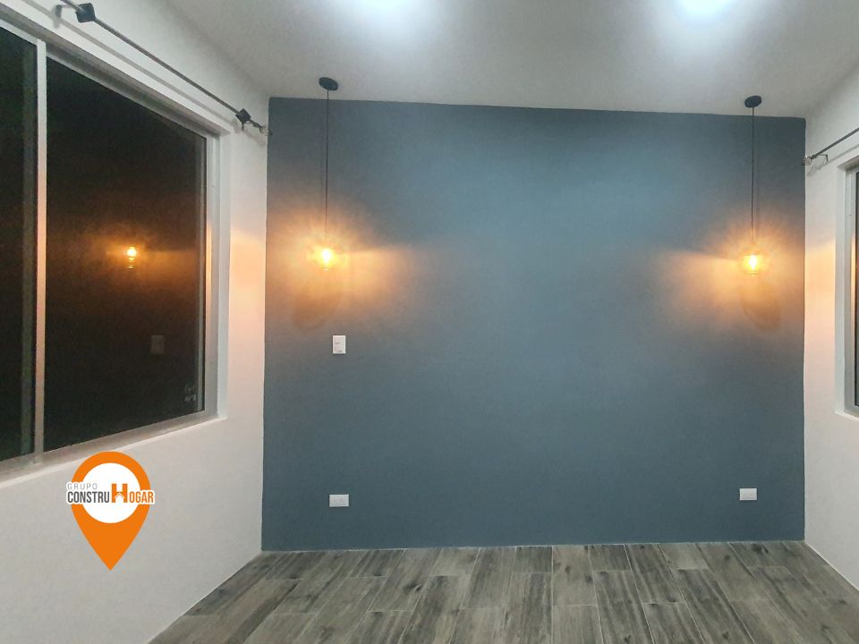 Grupo ConstruHogar Proyecto TOSCANA