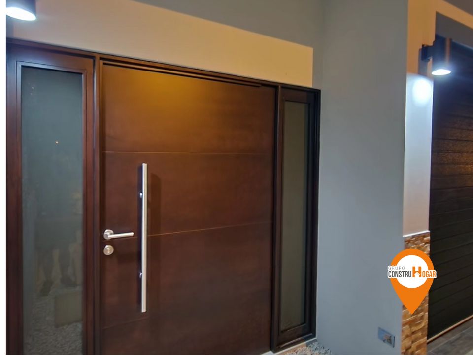 Grupo ConstruHogar Proyecto TOSCANA