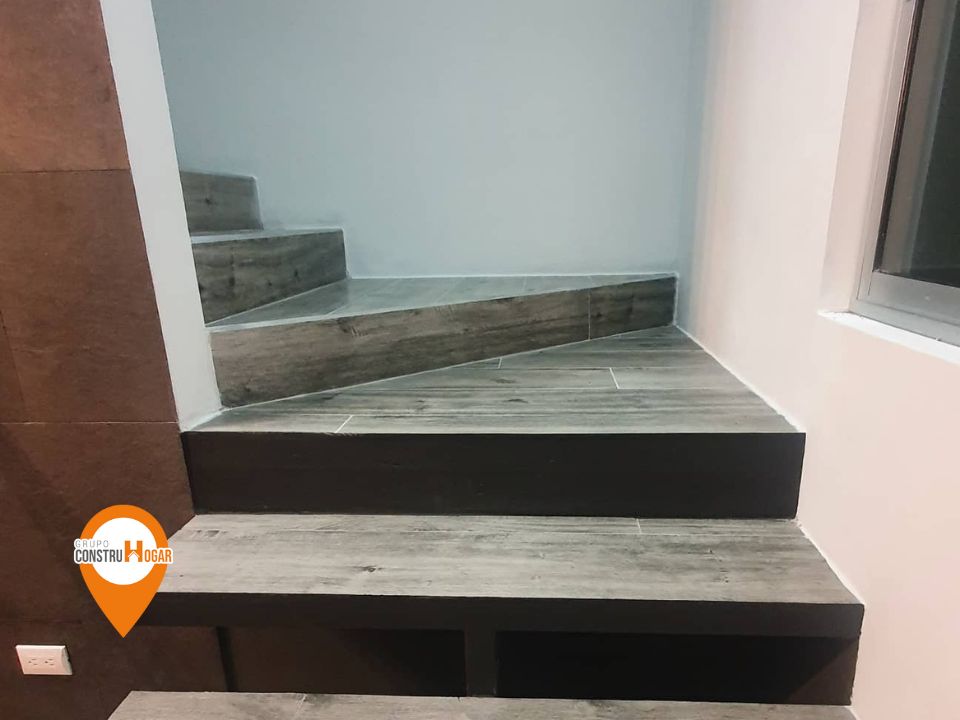 Grupo ConstruHogar Proyecto TOSCANA