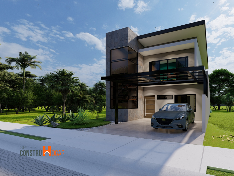 Grupo ConstruHogar - Luke-AB037