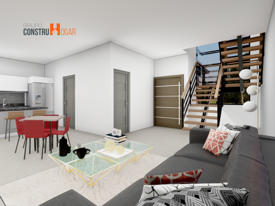 Grupo ConstruHogar - Luke-AB037