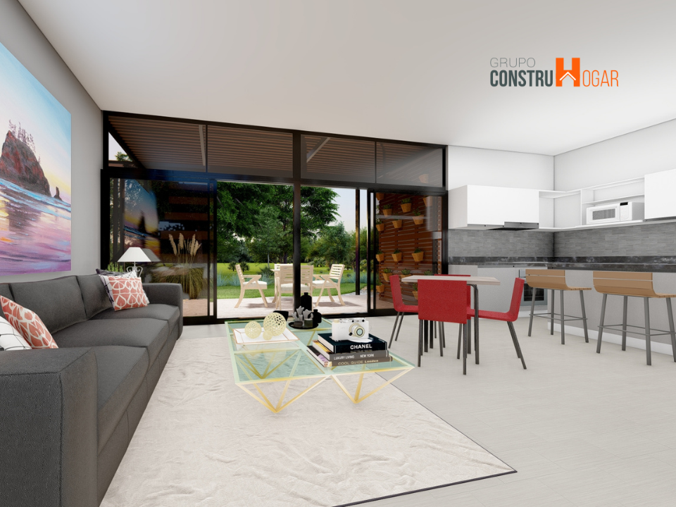 Grupo ConstruHogar - Luke-AB037
