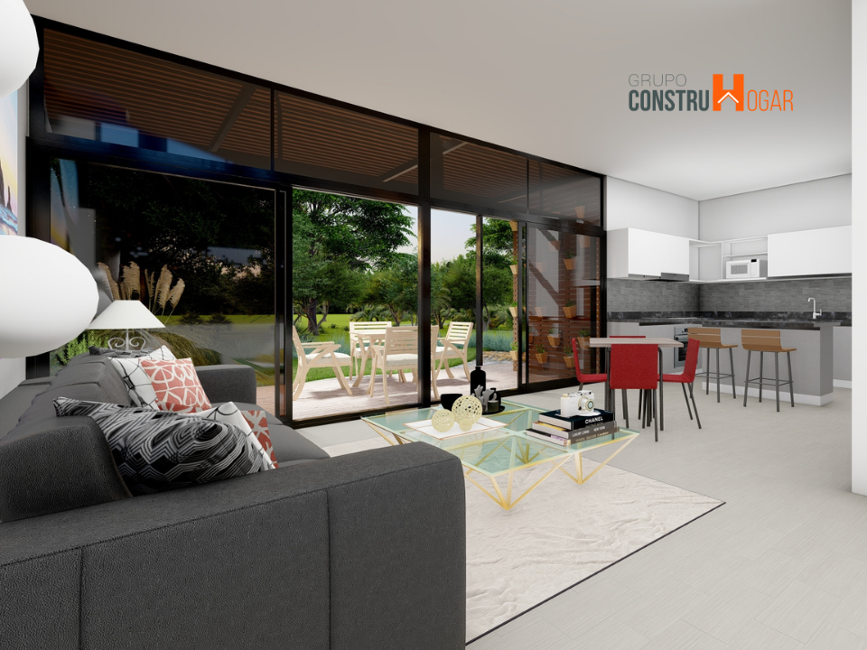 Grupo ConstruHogar - Luke-AB037