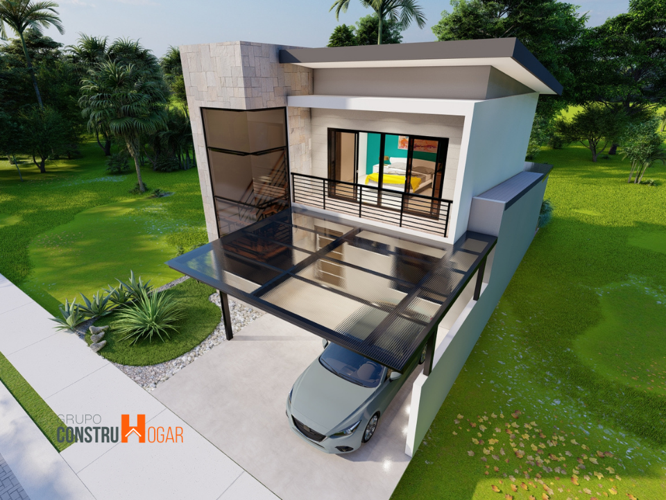 Grupo ConstruHogar - Luke-AB037