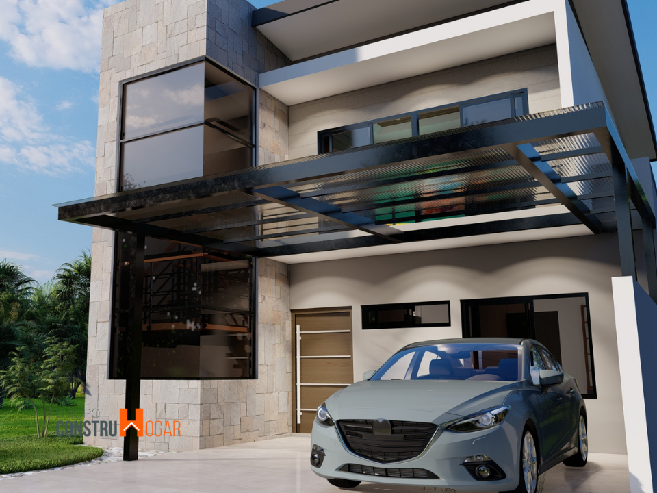 Grupo ConstruHogar - Luke-AB037