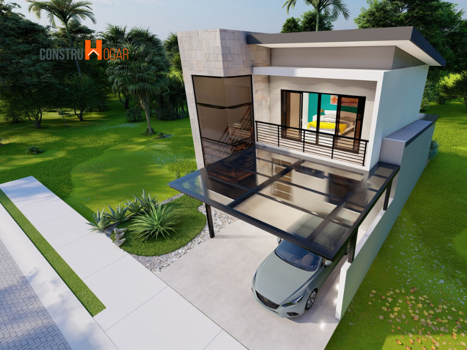 Grupo ConstruHogar - Luke-AB037