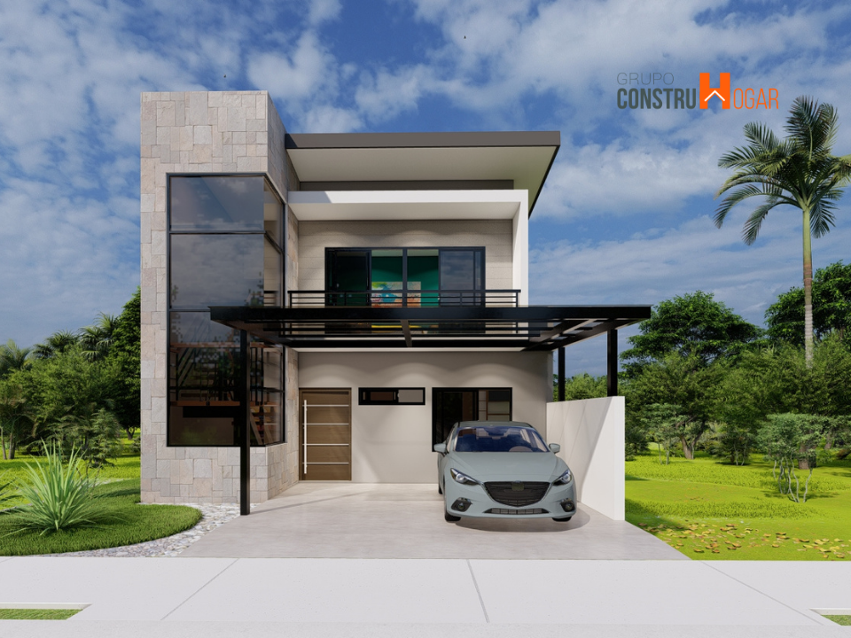 Grupo ConstruHogar - Luke-AB037