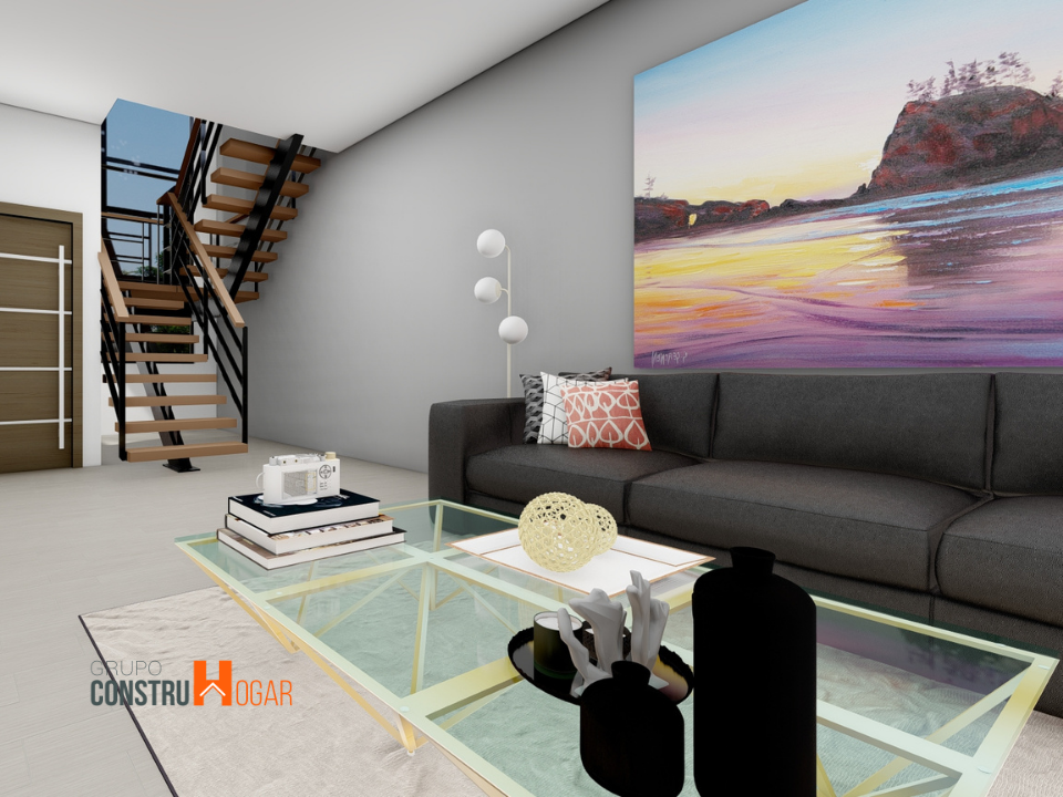 Grupo ConstruHogar - Luke-AB037