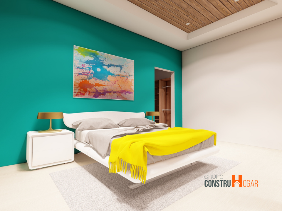 Grupo ConstruHogar - Luke-AB037