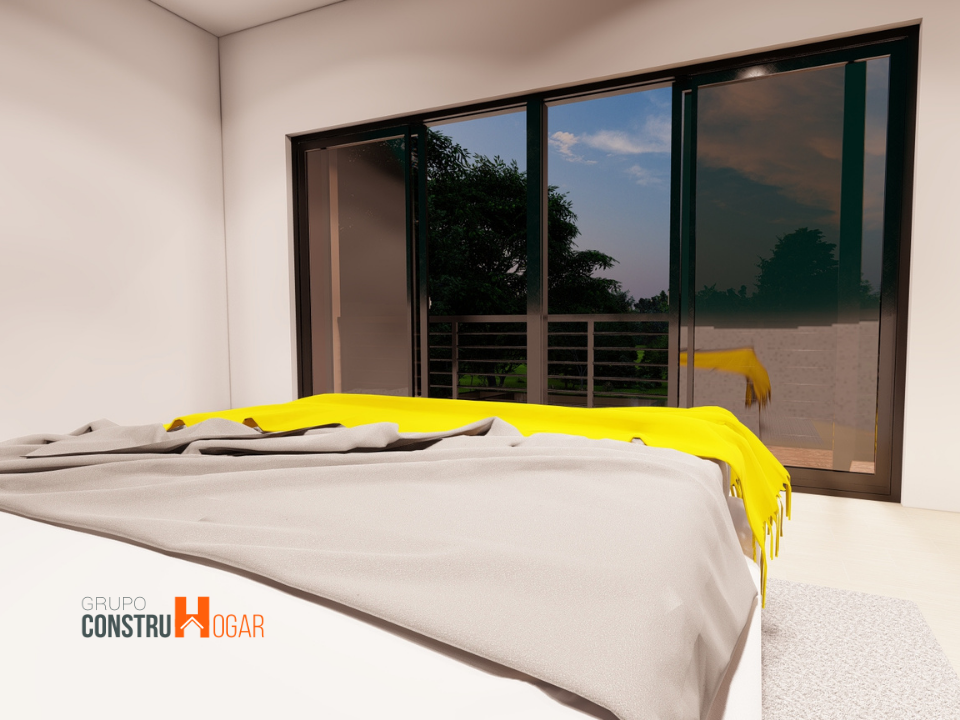 Grupo ConstruHogar - Luke-AB037