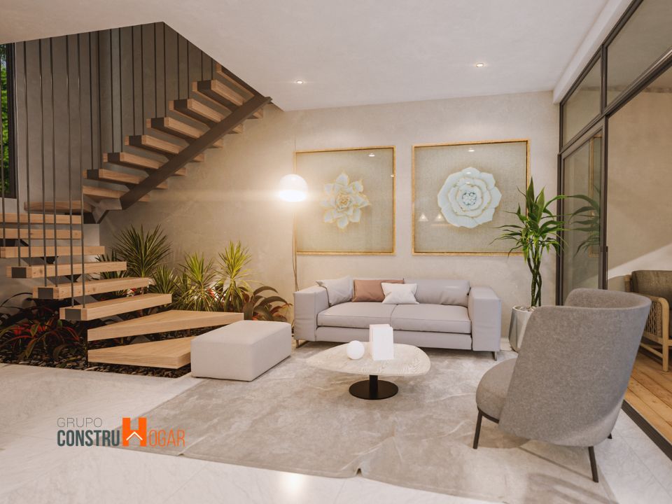 Grupo ConstruHogar Anteproyecto Speedy