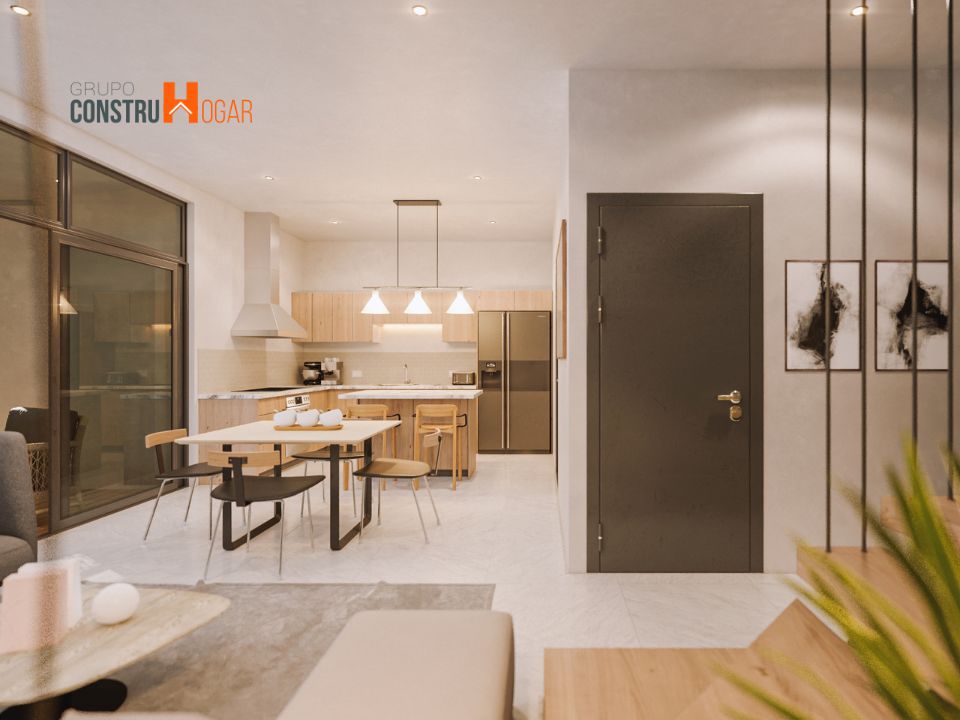 Grupo ConstruHogar Anteproyecto Speedy