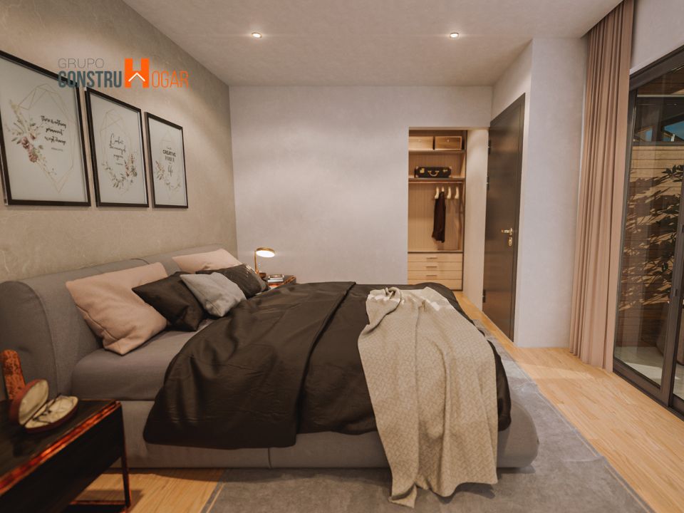 Grupo ConstruHogar Anteproyecto Speedy