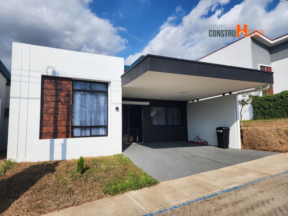 Gruupo ConstruHogar - YANAKILLA