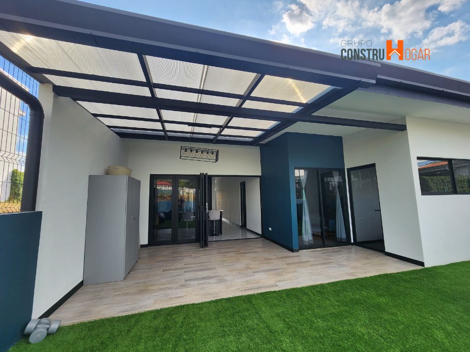 Gruupo ConstruHogar - YANAKILLA