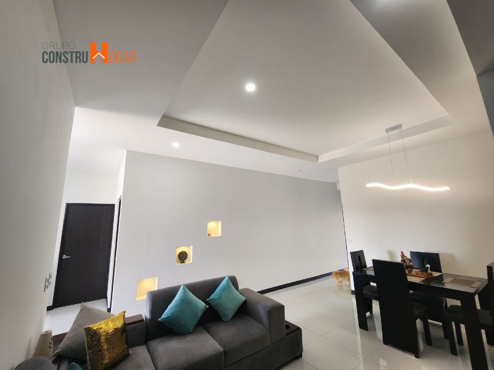 Gruupo ConstruHogar - YANAKILLA