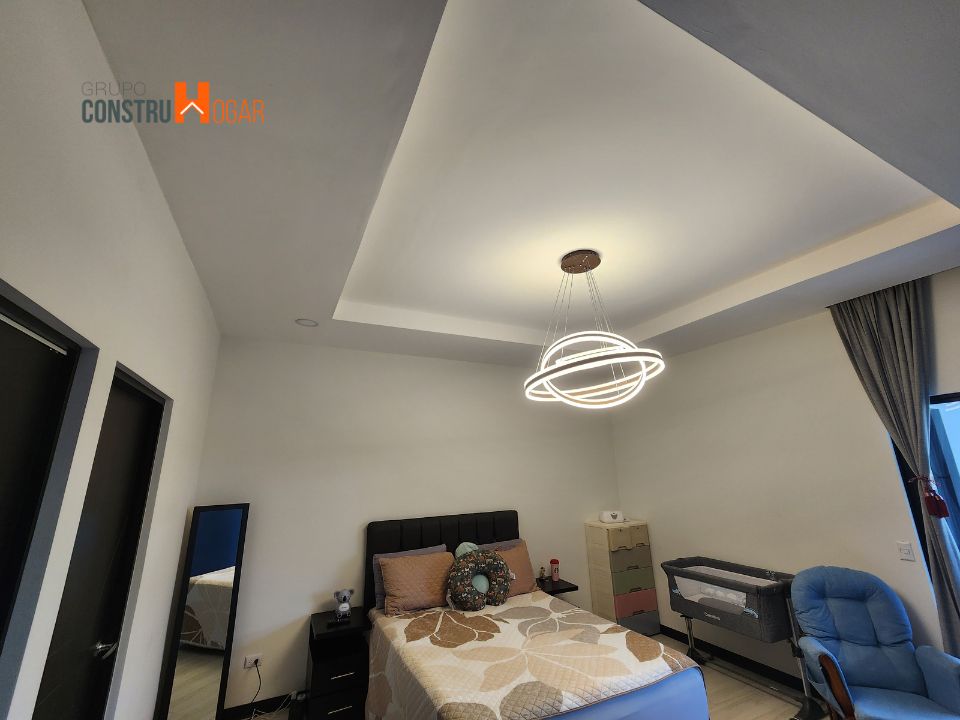 Gruupo ConstruHogar - YANAKILLA