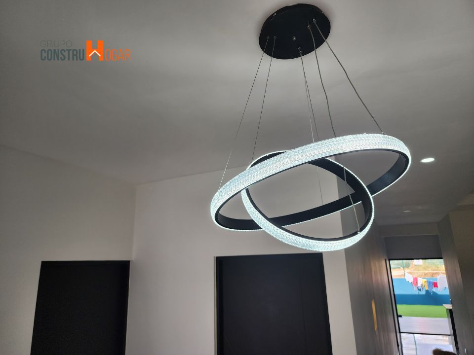 Gruupo ConstruHogar - YANAKILLA