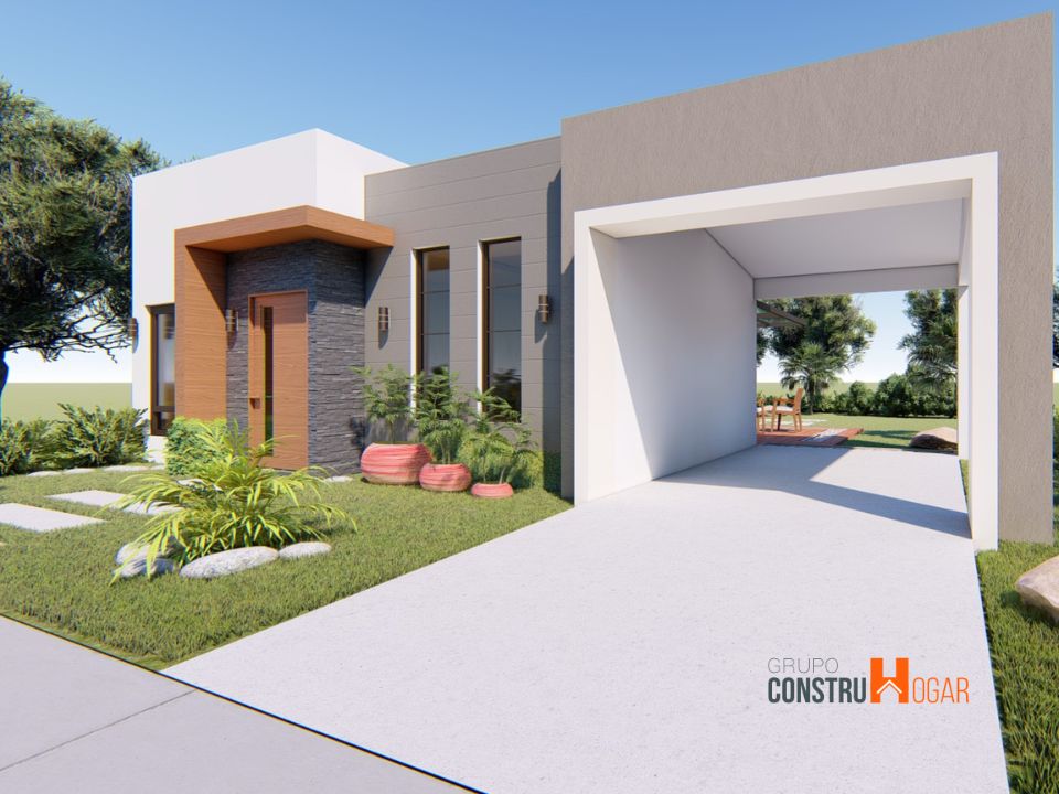 Grupo ConstruHogar MAGGY