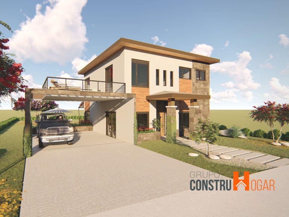 Grupo ConstruHogar YUS